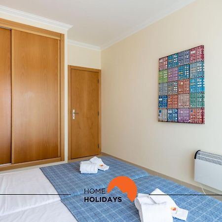 #160 V3 Vila Branca 92 By Home Holidays Albufeira Bagian luar foto