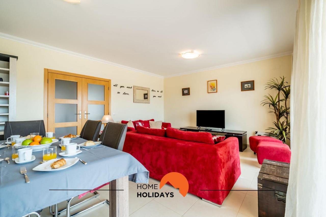 #160 V3 Vila Branca 92 By Home Holidays Albufeira Bagian luar foto