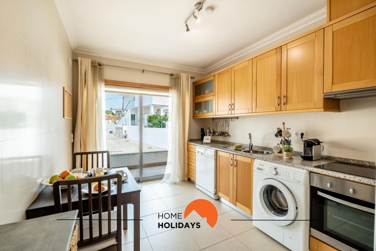 #160 V3 Vila Branca 92 By Home Holidays Albufeira Bagian luar foto