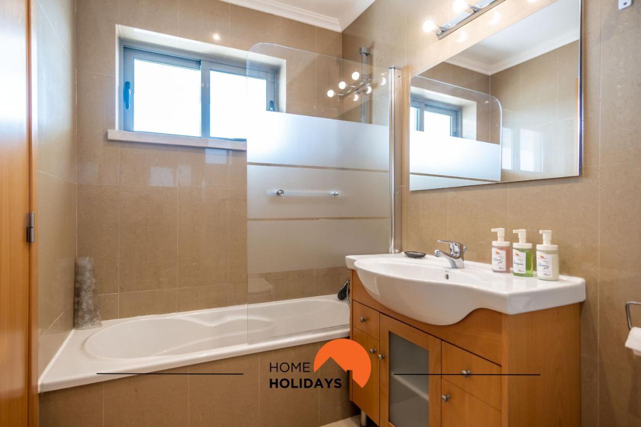 #160 V3 Vila Branca 92 By Home Holidays Albufeira Bagian luar foto