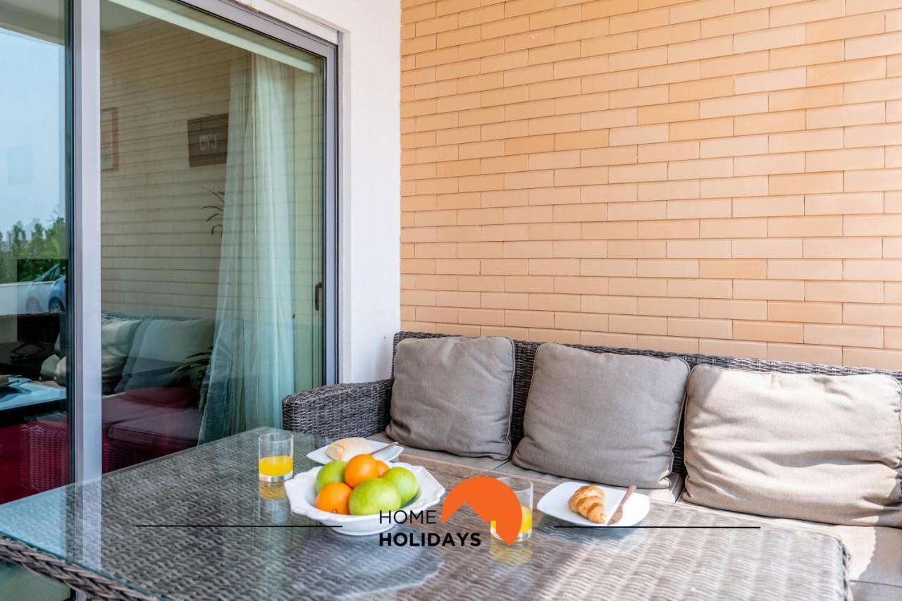 #160 V3 Vila Branca 92 By Home Holidays Albufeira Bagian luar foto