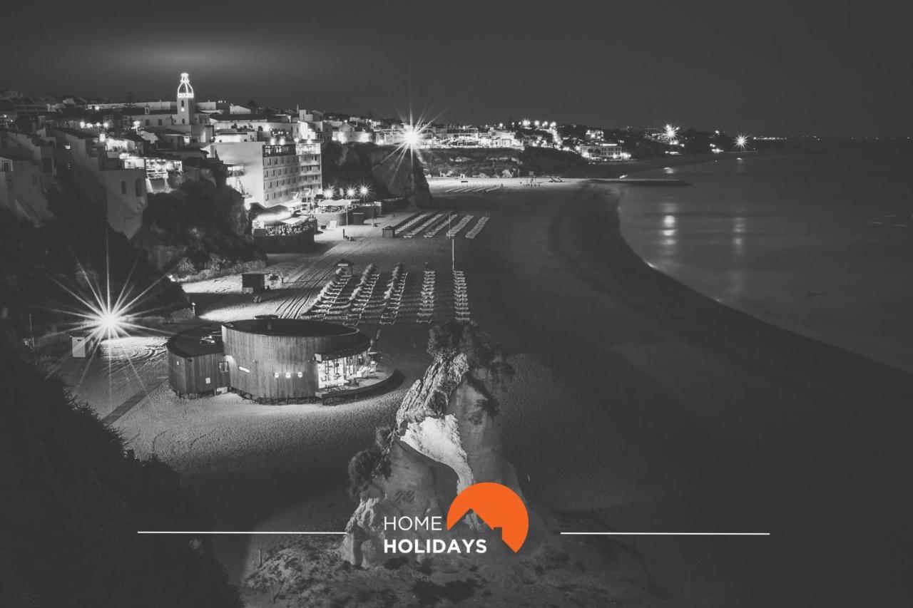 #160 V3 Vila Branca 92 By Home Holidays Albufeira Bagian luar foto