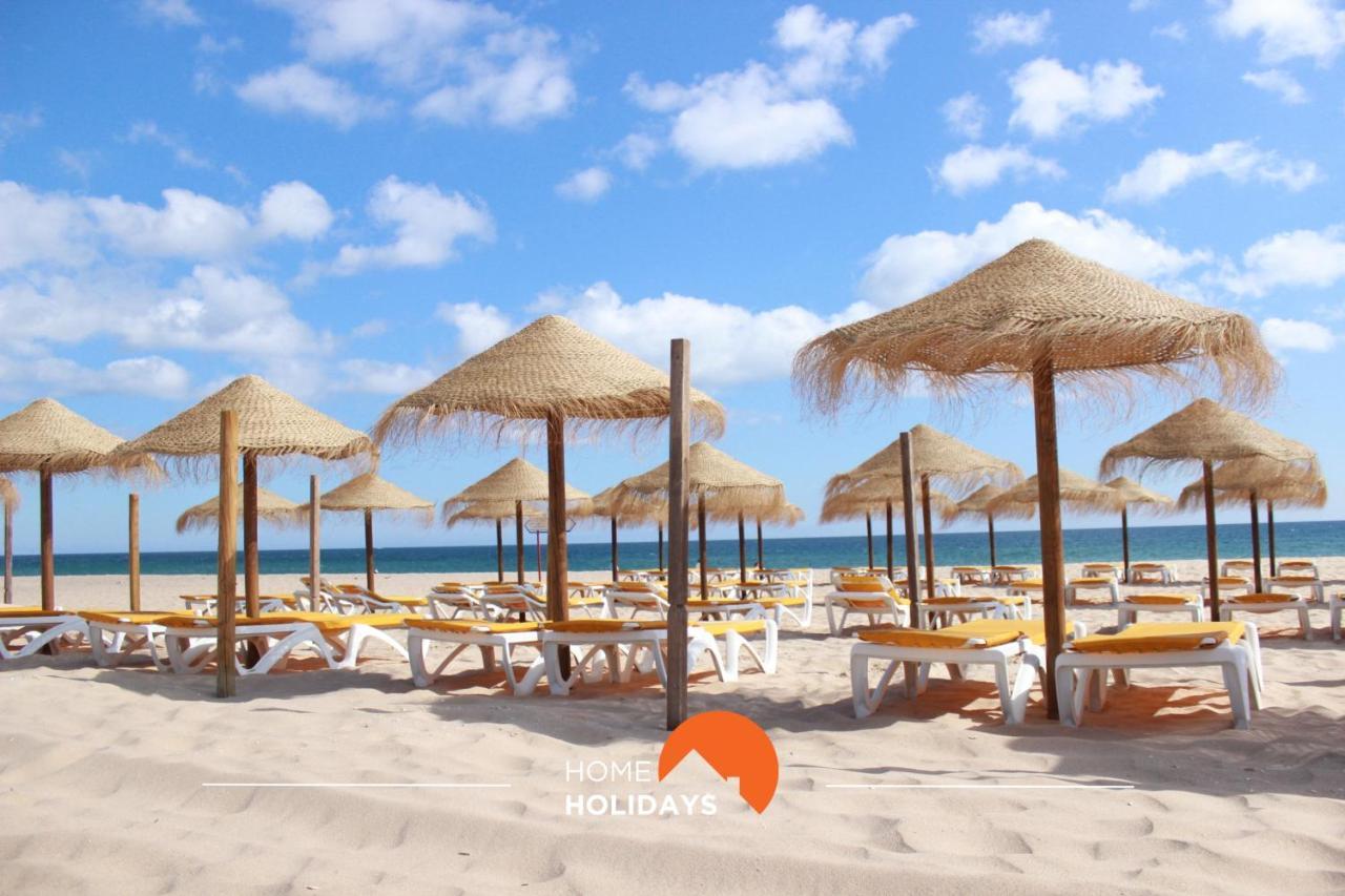 #160 V3 Vila Branca 92 By Home Holidays Albufeira Bagian luar foto