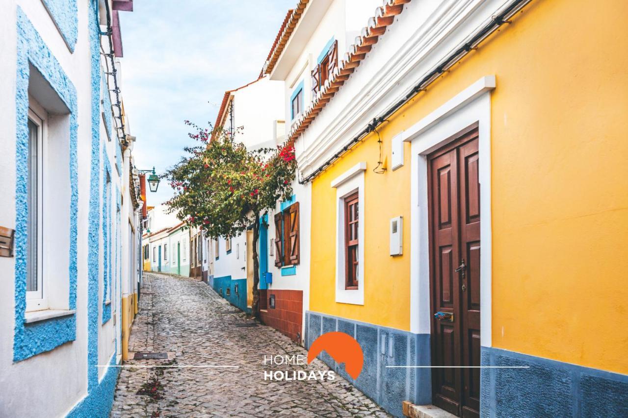 #160 V3 Vila Branca 92 By Home Holidays Albufeira Bagian luar foto