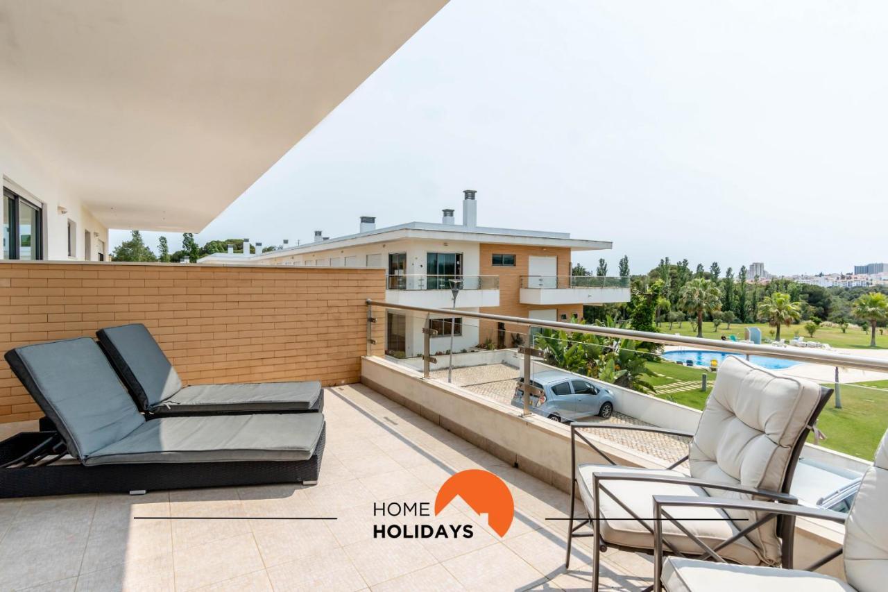 #160 V3 Vila Branca 92 By Home Holidays Albufeira Bagian luar foto