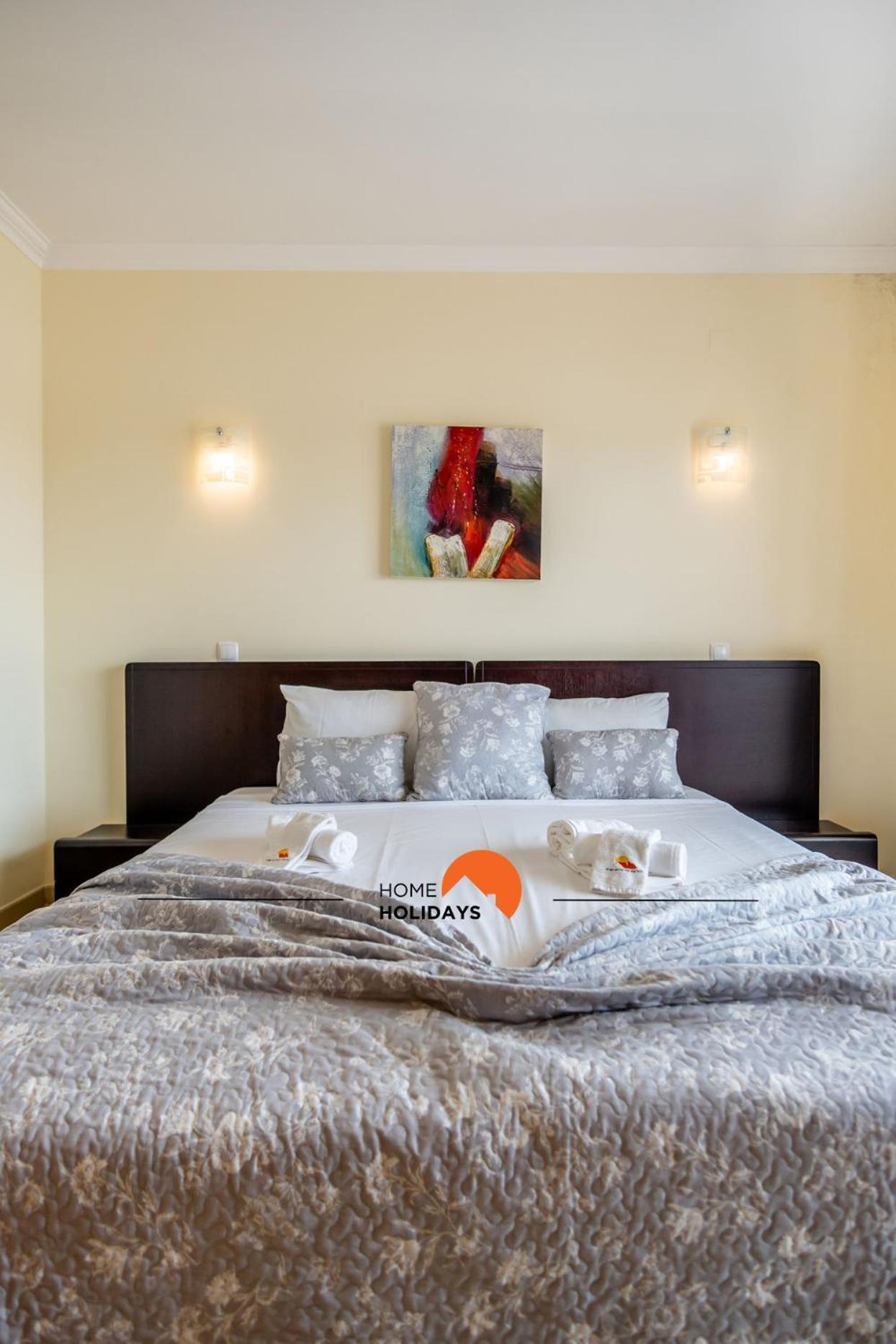 #160 V3 Vila Branca 92 By Home Holidays Albufeira Bagian luar foto