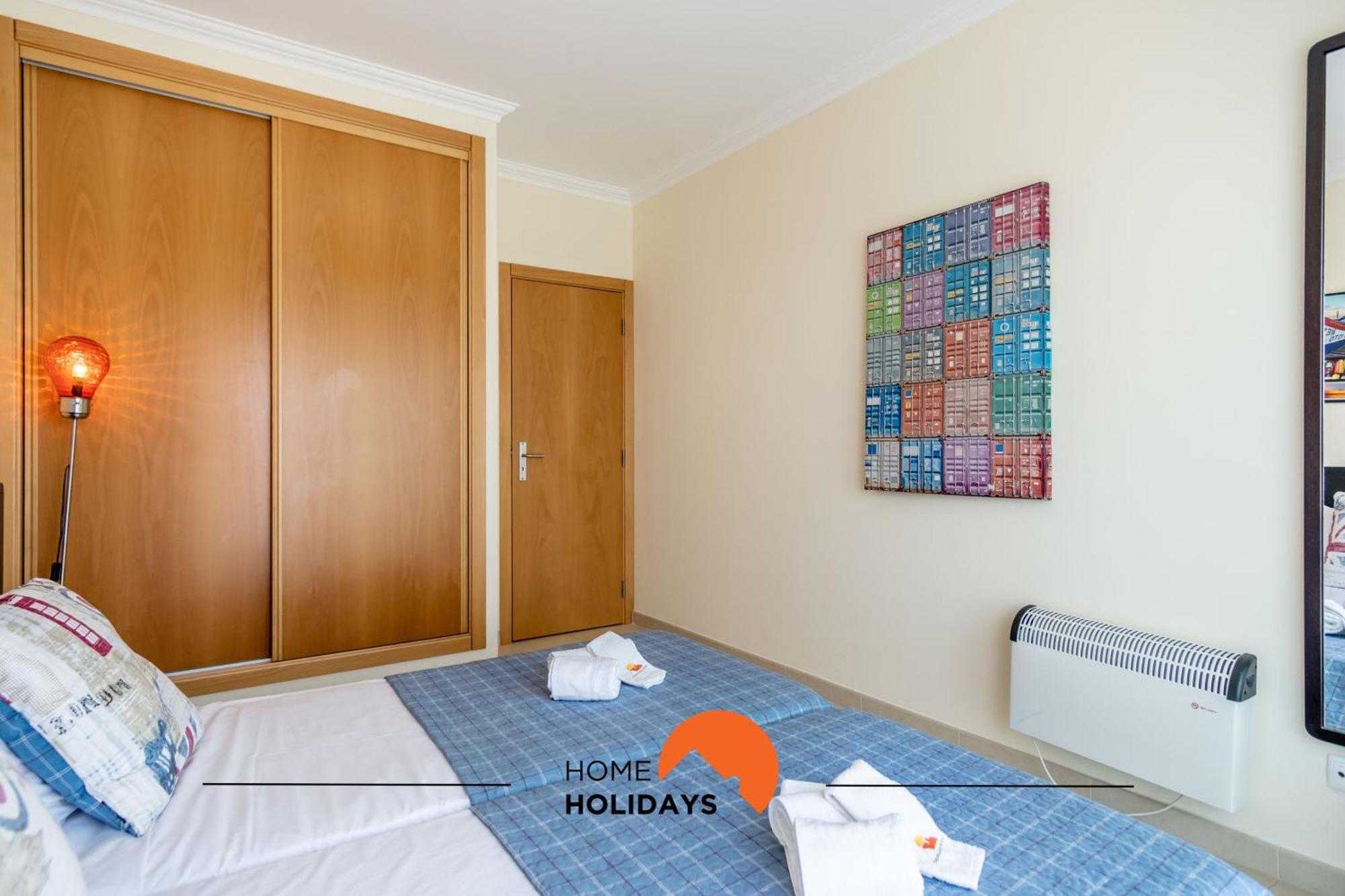 #160 V3 Vila Branca 92 By Home Holidays Albufeira Bagian luar foto