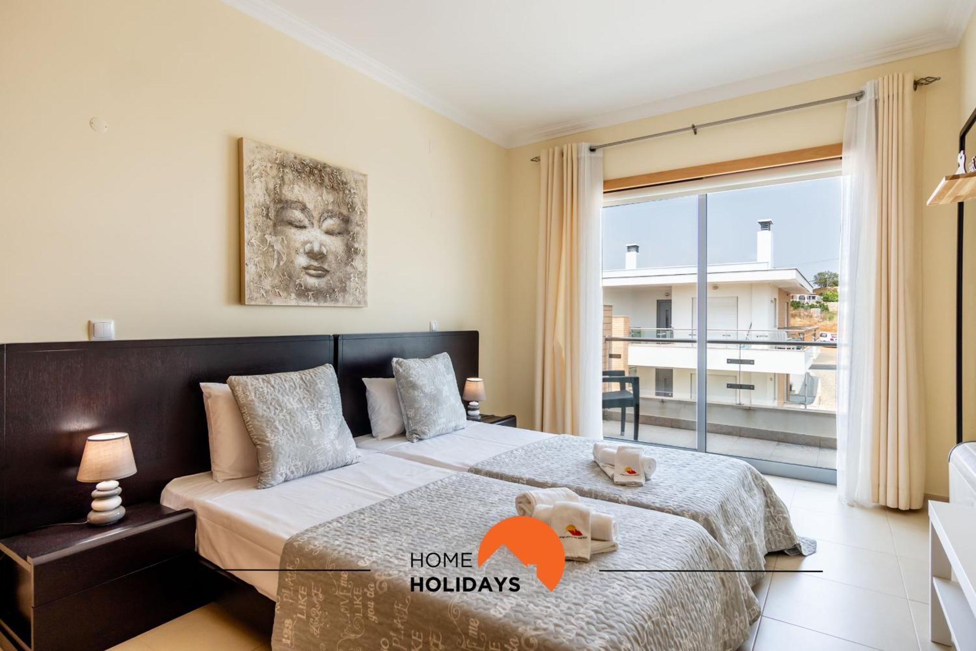 #160 V3 Vila Branca 92 By Home Holidays Albufeira Bagian luar foto