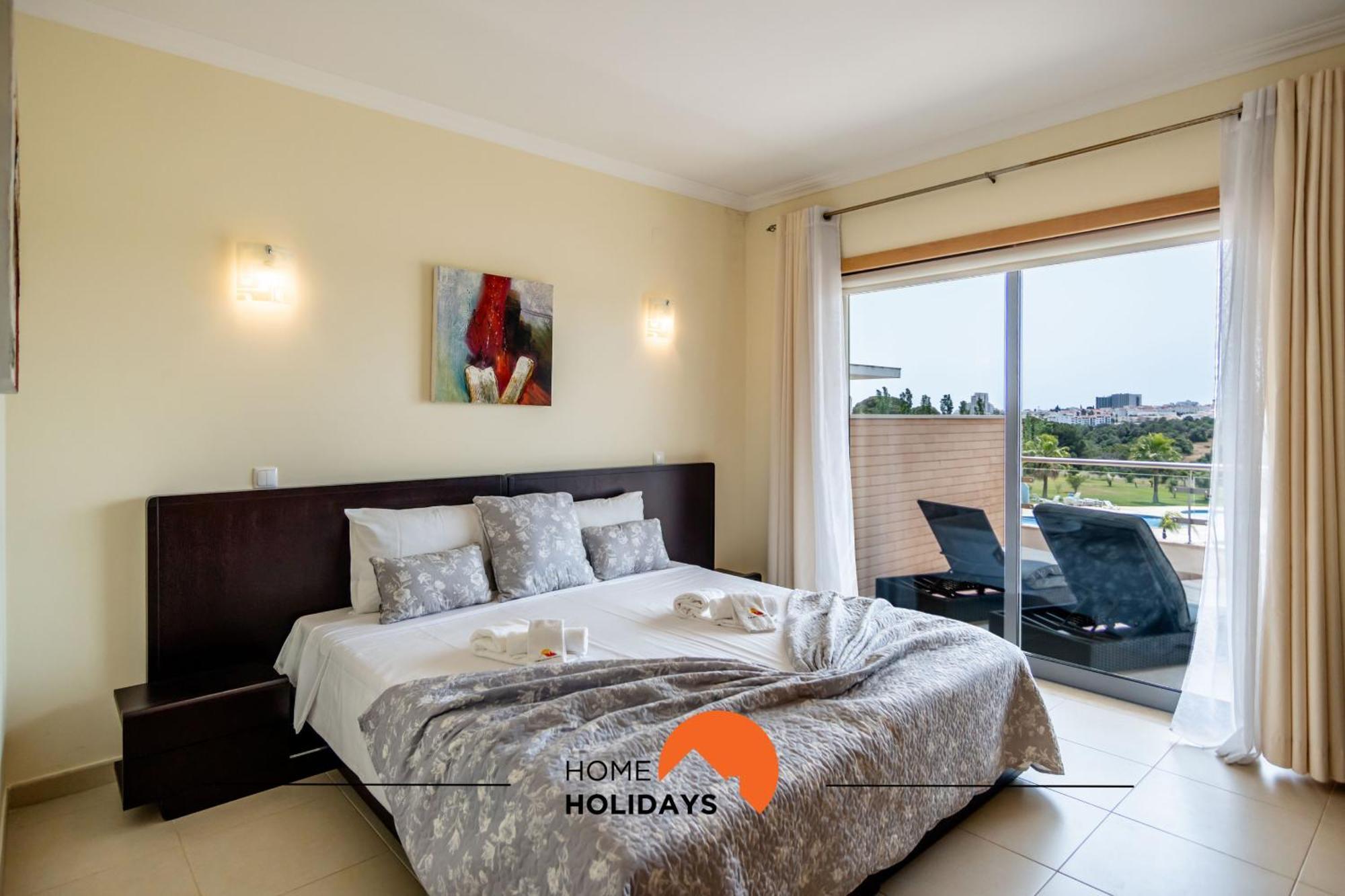 #160 V3 Vila Branca 92 By Home Holidays Albufeira Bagian luar foto