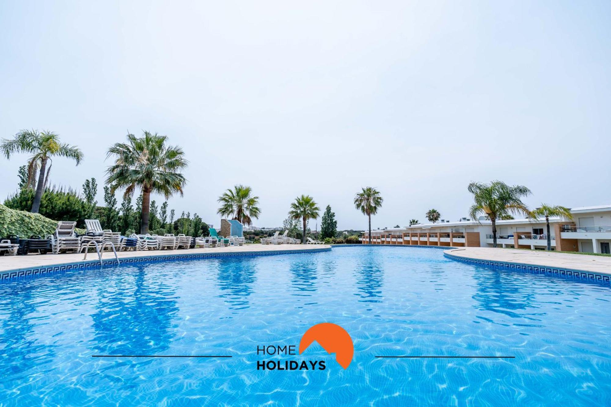 #160 V3 Vila Branca 92 By Home Holidays Albufeira Bagian luar foto